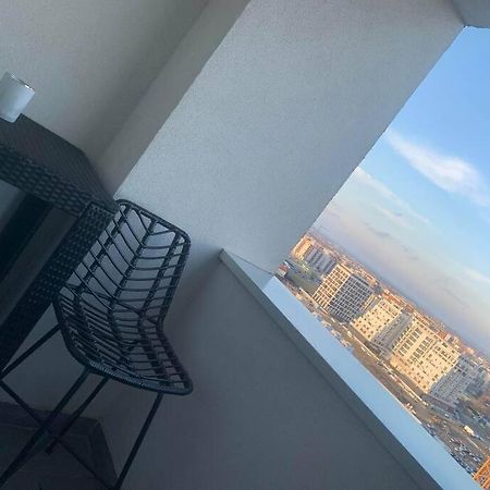 Cool Apartment Timişoara Buitenkant foto